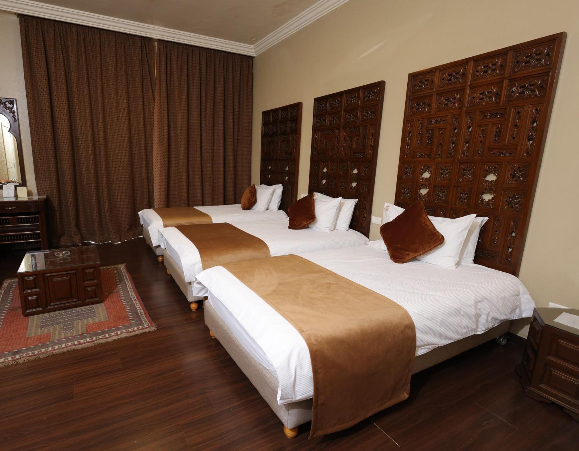 Chtaura Park Hotel Exterior photo
