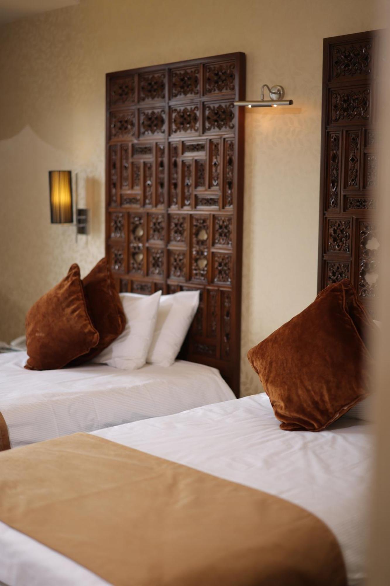 Chtaura Park Hotel Exterior photo